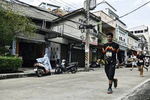 BIB: 
                            <button type="button" onclick="openModal(26322703)" class="btn btn-primary btn-sm float-right btn-popup" data-toggle="modal" data-target=".modal-high-quality">
                        <i class="fas fa-shopping-cart"></i> Add to Cart
                    </button>
                                            <button type="button" onclick="isThisMe(26322703, true)" class="btn btn-success btn-sm float-right btn-popup btn-isme hidden" data-toggle="tooltip" data-placement="bottom" title="นี่คือรูปของคุณใช่ไหม คลิกที่นี่เพื่อเอาเข้าอัลบั้ม">
                        <i class="fas fa-plus"></i> Add to album
                    </button>
                    <button type="button" onclick="isThisMe(26322703, false)" class="btn btn-warning btn-sm float-right btn-popup btn-isnotme hidden">
                        <i class="fas fa-ban"></i> Remove from album
                    </button>