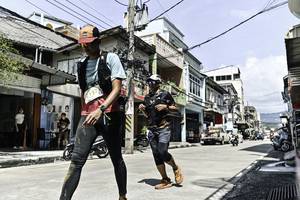 BIB: 
                            <button type="button" onclick="openModal(26318319)" class="btn btn-primary btn-sm float-right btn-popup" data-toggle="modal" data-target=".modal-high-quality">
                        <i class="fas fa-shopping-cart"></i> Add to Cart
                    </button>
                                            <button type="button" onclick="isThisMe(26318319, true)" class="btn btn-success btn-sm float-right btn-popup btn-isme hidden" data-toggle="tooltip" data-placement="bottom" title="นี่คือรูปของคุณใช่ไหม คลิกที่นี่เพื่อเอาเข้าอัลบั้ม">
                        <i class="fas fa-plus"></i> Add to album
                    </button>
                    <button type="button" onclick="isThisMe(26318319, false)" class="btn btn-warning btn-sm float-right btn-popup btn-isnotme hidden">
                        <i class="fas fa-ban"></i> Remove from album
                    </button>