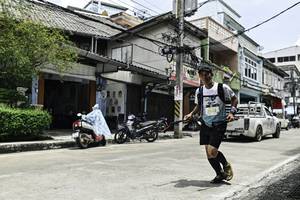 BIB: 
                            <button type="button" onclick="openModal(26322861)" class="btn btn-primary btn-sm float-right btn-popup" data-toggle="modal" data-target=".modal-high-quality">
                        <i class="fas fa-shopping-cart"></i> Add to Cart
                    </button>
                                            <button type="button" onclick="isThisMe(26322861, true)" class="btn btn-success btn-sm float-right btn-popup btn-isme hidden" data-toggle="tooltip" data-placement="bottom" title="นี่คือรูปของคุณใช่ไหม คลิกที่นี่เพื่อเอาเข้าอัลบั้ม">
                        <i class="fas fa-plus"></i> Add to album
                    </button>
                    <button type="button" onclick="isThisMe(26322861, false)" class="btn btn-warning btn-sm float-right btn-popup btn-isnotme hidden">
                        <i class="fas fa-ban"></i> Remove from album
                    </button>