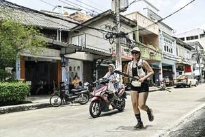 BIB: 
                            <button type="button" onclick="openModal(26322486)" class="btn btn-primary btn-sm float-right btn-popup" data-toggle="modal" data-target=".modal-high-quality">
                        <i class="fas fa-shopping-cart"></i> Add to Cart
                    </button>
                                            <button type="button" onclick="isThisMe(26322486, true)" class="btn btn-success btn-sm float-right btn-popup btn-isme hidden" data-toggle="tooltip" data-placement="bottom" title="นี่คือรูปของคุณใช่ไหม คลิกที่นี่เพื่อเอาเข้าอัลบั้ม">
                        <i class="fas fa-plus"></i> Add to album
                    </button>
                    <button type="button" onclick="isThisMe(26322486, false)" class="btn btn-warning btn-sm float-right btn-popup btn-isnotme hidden">
                        <i class="fas fa-ban"></i> Remove from album
                    </button>