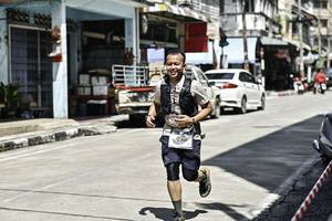 BIB: 
                            <button type="button" onclick="openModal(26318112)" class="btn btn-primary btn-sm float-right btn-popup" data-toggle="modal" data-target=".modal-high-quality">
                        <i class="fas fa-shopping-cart"></i> Add to Cart
                    </button>
                                            <button type="button" onclick="isThisMe(26318112, true)" class="btn btn-success btn-sm float-right btn-popup btn-isme hidden" data-toggle="tooltip" data-placement="bottom" title="นี่คือรูปของคุณใช่ไหม คลิกที่นี่เพื่อเอาเข้าอัลบั้ม">
                        <i class="fas fa-plus"></i> Add to album
                    </button>
                    <button type="button" onclick="isThisMe(26318112, false)" class="btn btn-warning btn-sm float-right btn-popup btn-isnotme hidden">
                        <i class="fas fa-ban"></i> Remove from album
                    </button>