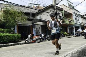 BIB: 
                            <button type="button" onclick="openModal(26322220)" class="btn btn-primary btn-sm float-right btn-popup" data-toggle="modal" data-target=".modal-high-quality">
                        <i class="fas fa-shopping-cart"></i> Add to Cart
                    </button>
                                            <button type="button" onclick="isThisMe(26322220, true)" class="btn btn-success btn-sm float-right btn-popup btn-isme hidden" data-toggle="tooltip" data-placement="bottom" title="นี่คือรูปของคุณใช่ไหม คลิกที่นี่เพื่อเอาเข้าอัลบั้ม">
                        <i class="fas fa-plus"></i> Add to album
                    </button>
                    <button type="button" onclick="isThisMe(26322220, false)" class="btn btn-warning btn-sm float-right btn-popup btn-isnotme hidden">
                        <i class="fas fa-ban"></i> Remove from album
                    </button>