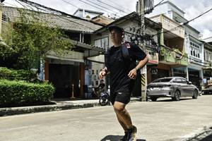 BIB: 
                            <button type="button" onclick="openModal(26320055)" class="btn btn-primary btn-sm float-right btn-popup" data-toggle="modal" data-target=".modal-high-quality">
                        <i class="fas fa-shopping-cart"></i> Add to Cart
                    </button>
                                            <button type="button" onclick="isThisMe(26320055, true)" class="btn btn-success btn-sm float-right btn-popup btn-isme hidden" data-toggle="tooltip" data-placement="bottom" title="นี่คือรูปของคุณใช่ไหม คลิกที่นี่เพื่อเอาเข้าอัลบั้ม">
                        <i class="fas fa-plus"></i> Add to album
                    </button>
                    <button type="button" onclick="isThisMe(26320055, false)" class="btn btn-warning btn-sm float-right btn-popup btn-isnotme hidden">
                        <i class="fas fa-ban"></i> Remove from album
                    </button>