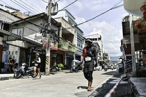 BIB: 
                            <button type="button" onclick="openModal(26318918)" class="btn btn-primary btn-sm float-right btn-popup" data-toggle="modal" data-target=".modal-high-quality">
                        <i class="fas fa-shopping-cart"></i> Add to Cart
                    </button>
                                            <button type="button" onclick="isThisMe(26318918, true)" class="btn btn-success btn-sm float-right btn-popup btn-isme hidden" data-toggle="tooltip" data-placement="bottom" title="นี่คือรูปของคุณใช่ไหม คลิกที่นี่เพื่อเอาเข้าอัลบั้ม">
                        <i class="fas fa-plus"></i> Add to album
                    </button>
                    <button type="button" onclick="isThisMe(26318918, false)" class="btn btn-warning btn-sm float-right btn-popup btn-isnotme hidden">
                        <i class="fas fa-ban"></i> Remove from album
                    </button>