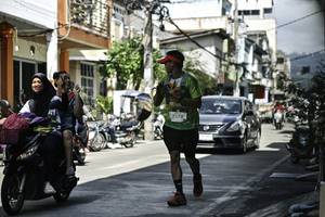 BIB: 
                            <button type="button" onclick="openModal(26316938)" class="btn btn-primary btn-sm float-right btn-popup" data-toggle="modal" data-target=".modal-high-quality">
                        <i class="fas fa-shopping-cart"></i> Add to Cart
                    </button>
                                            <button type="button" onclick="isThisMe(26316938, true)" class="btn btn-success btn-sm float-right btn-popup btn-isme hidden" data-toggle="tooltip" data-placement="bottom" title="นี่คือรูปของคุณใช่ไหม คลิกที่นี่เพื่อเอาเข้าอัลบั้ม">
                        <i class="fas fa-plus"></i> Add to album
                    </button>
                    <button type="button" onclick="isThisMe(26316938, false)" class="btn btn-warning btn-sm float-right btn-popup btn-isnotme hidden">
                        <i class="fas fa-ban"></i> Remove from album
                    </button>