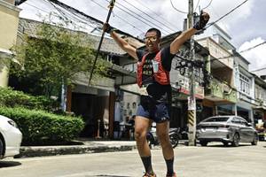 BIB: 
                            <button type="button" onclick="openModal(26320393)" class="btn btn-primary btn-sm float-right btn-popup" data-toggle="modal" data-target=".modal-high-quality">
                        <i class="fas fa-shopping-cart"></i> Add to Cart
                    </button>
                                            <button type="button" onclick="isThisMe(26320393, true)" class="btn btn-success btn-sm float-right btn-popup btn-isme hidden" data-toggle="tooltip" data-placement="bottom" title="นี่คือรูปของคุณใช่ไหม คลิกที่นี่เพื่อเอาเข้าอัลบั้ม">
                        <i class="fas fa-plus"></i> Add to album
                    </button>
                    <button type="button" onclick="isThisMe(26320393, false)" class="btn btn-warning btn-sm float-right btn-popup btn-isnotme hidden">
                        <i class="fas fa-ban"></i> Remove from album
                    </button>