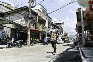 BIB: 
                            <button type="button" onclick="openModal(26318694)" class="btn btn-primary btn-sm float-right btn-popup" data-toggle="modal" data-target=".modal-high-quality">
                        <i class="fas fa-shopping-cart"></i> Add to Cart
                    </button>
                                            <button type="button" onclick="isThisMe(26318694, true)" class="btn btn-success btn-sm float-right btn-popup btn-isme hidden" data-toggle="tooltip" data-placement="bottom" title="นี่คือรูปของคุณใช่ไหม คลิกที่นี่เพื่อเอาเข้าอัลบั้ม">
                        <i class="fas fa-plus"></i> Add to album
                    </button>
                    <button type="button" onclick="isThisMe(26318694, false)" class="btn btn-warning btn-sm float-right btn-popup btn-isnotme hidden">
                        <i class="fas fa-ban"></i> Remove from album
                    </button>