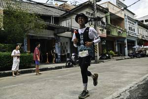 BIB: 
                            <button type="button" onclick="openModal(26321572)" class="btn btn-primary btn-sm float-right btn-popup" data-toggle="modal" data-target=".modal-high-quality">
                        <i class="fas fa-shopping-cart"></i> Add to Cart
                    </button>
                                            <button type="button" onclick="isThisMe(26321572, true)" class="btn btn-success btn-sm float-right btn-popup btn-isme hidden" data-toggle="tooltip" data-placement="bottom" title="นี่คือรูปของคุณใช่ไหม คลิกที่นี่เพื่อเอาเข้าอัลบั้ม">
                        <i class="fas fa-plus"></i> Add to album
                    </button>
                    <button type="button" onclick="isThisMe(26321572, false)" class="btn btn-warning btn-sm float-right btn-popup btn-isnotme hidden">
                        <i class="fas fa-ban"></i> Remove from album
                    </button>