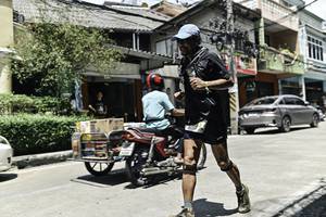 BIB: 
                            <button type="button" onclick="openModal(26319871)" class="btn btn-primary btn-sm float-right btn-popup" data-toggle="modal" data-target=".modal-high-quality">
                        <i class="fas fa-shopping-cart"></i> Add to Cart
                    </button>
                                            <button type="button" onclick="isThisMe(26319871, true)" class="btn btn-success btn-sm float-right btn-popup btn-isme hidden" data-toggle="tooltip" data-placement="bottom" title="นี่คือรูปของคุณใช่ไหม คลิกที่นี่เพื่อเอาเข้าอัลบั้ม">
                        <i class="fas fa-plus"></i> Add to album
                    </button>
                    <button type="button" onclick="isThisMe(26319871, false)" class="btn btn-warning btn-sm float-right btn-popup btn-isnotme hidden">
                        <i class="fas fa-ban"></i> Remove from album
                    </button>