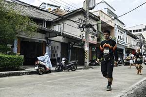 BIB: 
                            <button type="button" onclick="openModal(26322706)" class="btn btn-primary btn-sm float-right btn-popup" data-toggle="modal" data-target=".modal-high-quality">
                        <i class="fas fa-shopping-cart"></i> Add to Cart
                    </button>
                                            <button type="button" onclick="isThisMe(26322706, true)" class="btn btn-success btn-sm float-right btn-popup btn-isme hidden" data-toggle="tooltip" data-placement="bottom" title="นี่คือรูปของคุณใช่ไหม คลิกที่นี่เพื่อเอาเข้าอัลบั้ม">
                        <i class="fas fa-plus"></i> Add to album
                    </button>
                    <button type="button" onclick="isThisMe(26322706, false)" class="btn btn-warning btn-sm float-right btn-popup btn-isnotme hidden">
                        <i class="fas fa-ban"></i> Remove from album
                    </button>