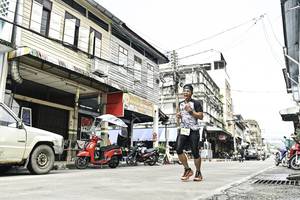 BIB: 
                            <button type="button" onclick="openModal(26315305)" class="btn btn-primary btn-sm float-right btn-popup" data-toggle="modal" data-target=".modal-high-quality">
                        <i class="fas fa-shopping-cart"></i> Add to Cart
                    </button>
                                            <button type="button" onclick="isThisMe(26315305, true)" class="btn btn-success btn-sm float-right btn-popup btn-isme hidden" data-toggle="tooltip" data-placement="bottom" title="นี่คือรูปของคุณใช่ไหม คลิกที่นี่เพื่อเอาเข้าอัลบั้ม">
                        <i class="fas fa-plus"></i> Add to album
                    </button>
                    <button type="button" onclick="isThisMe(26315305, false)" class="btn btn-warning btn-sm float-right btn-popup btn-isnotme hidden">
                        <i class="fas fa-ban"></i> Remove from album
                    </button>