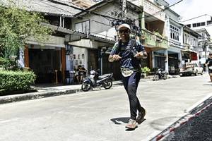 BIB: 
                            <button type="button" onclick="openModal(26319403)" class="btn btn-primary btn-sm float-right btn-popup" data-toggle="modal" data-target=".modal-high-quality">
                        <i class="fas fa-shopping-cart"></i> Add to Cart
                    </button>
                                            <button type="button" onclick="isThisMe(26319403, true)" class="btn btn-success btn-sm float-right btn-popup btn-isme hidden" data-toggle="tooltip" data-placement="bottom" title="นี่คือรูปของคุณใช่ไหม คลิกที่นี่เพื่อเอาเข้าอัลบั้ม">
                        <i class="fas fa-plus"></i> Add to album
                    </button>
                    <button type="button" onclick="isThisMe(26319403, false)" class="btn btn-warning btn-sm float-right btn-popup btn-isnotme hidden">
                        <i class="fas fa-ban"></i> Remove from album
                    </button>