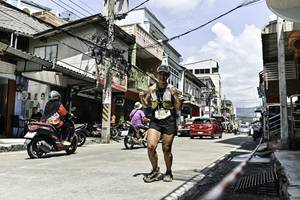 BIB: 
                            <button type="button" onclick="openModal(26318517)" class="btn btn-primary btn-sm float-right btn-popup" data-toggle="modal" data-target=".modal-high-quality">
                        <i class="fas fa-shopping-cart"></i> Add to Cart
                    </button>
                                            <button type="button" onclick="isThisMe(26318517, true)" class="btn btn-success btn-sm float-right btn-popup btn-isme hidden" data-toggle="tooltip" data-placement="bottom" title="นี่คือรูปของคุณใช่ไหม คลิกที่นี่เพื่อเอาเข้าอัลบั้ม">
                        <i class="fas fa-plus"></i> Add to album
                    </button>
                    <button type="button" onclick="isThisMe(26318517, false)" class="btn btn-warning btn-sm float-right btn-popup btn-isnotme hidden">
                        <i class="fas fa-ban"></i> Remove from album
                    </button>