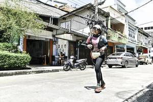 BIB: 
                            <button type="button" onclick="openModal(26319494)" class="btn btn-primary btn-sm float-right btn-popup" data-toggle="modal" data-target=".modal-high-quality">
                        <i class="fas fa-shopping-cart"></i> Add to Cart
                    </button>
                                            <button type="button" onclick="isThisMe(26319494, true)" class="btn btn-success btn-sm float-right btn-popup btn-isme hidden" data-toggle="tooltip" data-placement="bottom" title="นี่คือรูปของคุณใช่ไหม คลิกที่นี่เพื่อเอาเข้าอัลบั้ม">
                        <i class="fas fa-plus"></i> Add to album
                    </button>
                    <button type="button" onclick="isThisMe(26319494, false)" class="btn btn-warning btn-sm float-right btn-popup btn-isnotme hidden">
                        <i class="fas fa-ban"></i> Remove from album
                    </button>