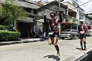 BIB: 
                            <button type="button" onclick="openModal(26319801)" class="btn btn-primary btn-sm float-right btn-popup" data-toggle="modal" data-target=".modal-high-quality">
                        <i class="fas fa-shopping-cart"></i> Add to Cart
                    </button>
                                            <button type="button" onclick="isThisMe(26319801, true)" class="btn btn-success btn-sm float-right btn-popup btn-isme hidden" data-toggle="tooltip" data-placement="bottom" title="นี่คือรูปของคุณใช่ไหม คลิกที่นี่เพื่อเอาเข้าอัลบั้ม">
                        <i class="fas fa-plus"></i> Add to album
                    </button>
                    <button type="button" onclick="isThisMe(26319801, false)" class="btn btn-warning btn-sm float-right btn-popup btn-isnotme hidden">
                        <i class="fas fa-ban"></i> Remove from album
                    </button>