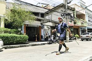 BIB: 
                            <button type="button" onclick="openModal(26321322)" class="btn btn-primary btn-sm float-right btn-popup" data-toggle="modal" data-target=".modal-high-quality">
                        <i class="fas fa-shopping-cart"></i> Add to Cart
                    </button>
                                            <button type="button" onclick="isThisMe(26321322, true)" class="btn btn-success btn-sm float-right btn-popup btn-isme hidden" data-toggle="tooltip" data-placement="bottom" title="นี่คือรูปของคุณใช่ไหม คลิกที่นี่เพื่อเอาเข้าอัลบั้ม">
                        <i class="fas fa-plus"></i> Add to album
                    </button>
                    <button type="button" onclick="isThisMe(26321322, false)" class="btn btn-warning btn-sm float-right btn-popup btn-isnotme hidden">
                        <i class="fas fa-ban"></i> Remove from album
                    </button>