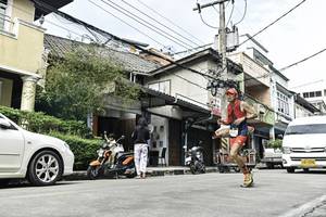 BIB: 
                            <button type="button" onclick="openModal(26315630)" class="btn btn-primary btn-sm float-right btn-popup" data-toggle="modal" data-target=".modal-high-quality">
                        <i class="fas fa-shopping-cart"></i> Add to Cart
                    </button>
                                            <button type="button" onclick="isThisMe(26315630, true)" class="btn btn-success btn-sm float-right btn-popup btn-isme hidden" data-toggle="tooltip" data-placement="bottom" title="นี่คือรูปของคุณใช่ไหม คลิกที่นี่เพื่อเอาเข้าอัลบั้ม">
                        <i class="fas fa-plus"></i> Add to album
                    </button>
                    <button type="button" onclick="isThisMe(26315630, false)" class="btn btn-warning btn-sm float-right btn-popup btn-isnotme hidden">
                        <i class="fas fa-ban"></i> Remove from album
                    </button>