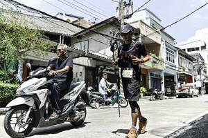 BIB: 
                            <button type="button" onclick="openModal(26319313)" class="btn btn-primary btn-sm float-right btn-popup" data-toggle="modal" data-target=".modal-high-quality">
                        <i class="fas fa-shopping-cart"></i> Add to Cart
                    </button>
                                            <button type="button" onclick="isThisMe(26319313, true)" class="btn btn-success btn-sm float-right btn-popup btn-isme hidden" data-toggle="tooltip" data-placement="bottom" title="นี่คือรูปของคุณใช่ไหม คลิกที่นี่เพื่อเอาเข้าอัลบั้ม">
                        <i class="fas fa-plus"></i> Add to album
                    </button>
                    <button type="button" onclick="isThisMe(26319313, false)" class="btn btn-warning btn-sm float-right btn-popup btn-isnotme hidden">
                        <i class="fas fa-ban"></i> Remove from album
                    </button>