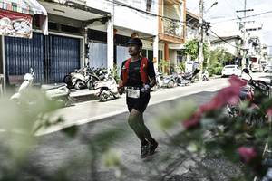 BIB: 
                            <button type="button" onclick="openModal(26316452)" class="btn btn-primary btn-sm float-right btn-popup" data-toggle="modal" data-target=".modal-high-quality">
                        <i class="fas fa-shopping-cart"></i> Add to Cart
                    </button>
                                            <button type="button" onclick="isThisMe(26316452, true)" class="btn btn-success btn-sm float-right btn-popup btn-isme hidden" data-toggle="tooltip" data-placement="bottom" title="นี่คือรูปของคุณใช่ไหม คลิกที่นี่เพื่อเอาเข้าอัลบั้ม">
                        <i class="fas fa-plus"></i> Add to album
                    </button>
                    <button type="button" onclick="isThisMe(26316452, false)" class="btn btn-warning btn-sm float-right btn-popup btn-isnotme hidden">
                        <i class="fas fa-ban"></i> Remove from album
                    </button>