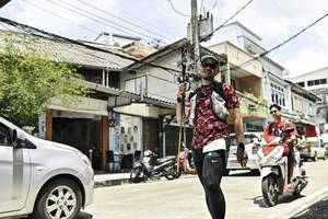 BIB: 
                            <button type="button" onclick="openModal(26321446)" class="btn btn-primary btn-sm float-right btn-popup" data-toggle="modal" data-target=".modal-high-quality">
                        <i class="fas fa-shopping-cart"></i> Add to Cart
                    </button>
                                            <button type="button" onclick="isThisMe(26321446, true)" class="btn btn-success btn-sm float-right btn-popup btn-isme hidden" data-toggle="tooltip" data-placement="bottom" title="นี่คือรูปของคุณใช่ไหม คลิกที่นี่เพื่อเอาเข้าอัลบั้ม">
                        <i class="fas fa-plus"></i> Add to album
                    </button>
                    <button type="button" onclick="isThisMe(26321446, false)" class="btn btn-warning btn-sm float-right btn-popup btn-isnotme hidden">
                        <i class="fas fa-ban"></i> Remove from album
                    </button>