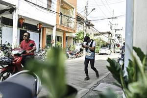 BIB: 
                            <button type="button" onclick="openModal(26316065)" class="btn btn-primary btn-sm float-right btn-popup" data-toggle="modal" data-target=".modal-high-quality">
                        <i class="fas fa-shopping-cart"></i> Add to Cart
                    </button>
                                            <button type="button" onclick="isThisMe(26316065, true)" class="btn btn-success btn-sm float-right btn-popup btn-isme hidden" data-toggle="tooltip" data-placement="bottom" title="นี่คือรูปของคุณใช่ไหม คลิกที่นี่เพื่อเอาเข้าอัลบั้ม">
                        <i class="fas fa-plus"></i> Add to album
                    </button>
                    <button type="button" onclick="isThisMe(26316065, false)" class="btn btn-warning btn-sm float-right btn-popup btn-isnotme hidden">
                        <i class="fas fa-ban"></i> Remove from album
                    </button>