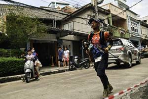 BIB: 
                            <button type="button" onclick="openModal(26322259)" class="btn btn-primary btn-sm float-right btn-popup" data-toggle="modal" data-target=".modal-high-quality">
                        <i class="fas fa-shopping-cart"></i> Add to Cart
                    </button>
                                            <button type="button" onclick="isThisMe(26322259, true)" class="btn btn-success btn-sm float-right btn-popup btn-isme hidden" data-toggle="tooltip" data-placement="bottom" title="นี่คือรูปของคุณใช่ไหม คลิกที่นี่เพื่อเอาเข้าอัลบั้ม">
                        <i class="fas fa-plus"></i> Add to album
                    </button>
                    <button type="button" onclick="isThisMe(26322259, false)" class="btn btn-warning btn-sm float-right btn-popup btn-isnotme hidden">
                        <i class="fas fa-ban"></i> Remove from album
                    </button>