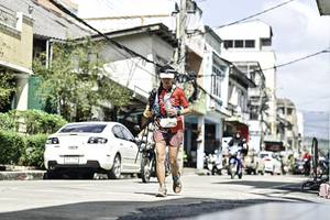 BIB: 
                            <button type="button" onclick="openModal(26317573)" class="btn btn-primary btn-sm float-right btn-popup" data-toggle="modal" data-target=".modal-high-quality">
                        <i class="fas fa-shopping-cart"></i> Add to Cart
                    </button>
                                            <button type="button" onclick="isThisMe(26317573, true)" class="btn btn-success btn-sm float-right btn-popup btn-isme hidden" data-toggle="tooltip" data-placement="bottom" title="นี่คือรูปของคุณใช่ไหม คลิกที่นี่เพื่อเอาเข้าอัลบั้ม">
                        <i class="fas fa-plus"></i> Add to album
                    </button>
                    <button type="button" onclick="isThisMe(26317573, false)" class="btn btn-warning btn-sm float-right btn-popup btn-isnotme hidden">
                        <i class="fas fa-ban"></i> Remove from album
                    </button>