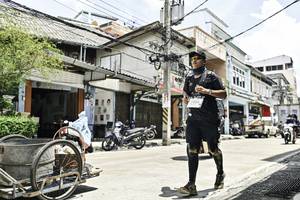 BIB: 
                            <button type="button" onclick="openModal(26322972)" class="btn btn-primary btn-sm float-right btn-popup" data-toggle="modal" data-target=".modal-high-quality">
                        <i class="fas fa-shopping-cart"></i> Add to Cart
                    </button>
                                            <button type="button" onclick="isThisMe(26322972, true)" class="btn btn-success btn-sm float-right btn-popup btn-isme hidden" data-toggle="tooltip" data-placement="bottom" title="นี่คือรูปของคุณใช่ไหม คลิกที่นี่เพื่อเอาเข้าอัลบั้ม">
                        <i class="fas fa-plus"></i> Add to album
                    </button>
                    <button type="button" onclick="isThisMe(26322972, false)" class="btn btn-warning btn-sm float-right btn-popup btn-isnotme hidden">
                        <i class="fas fa-ban"></i> Remove from album
                    </button>