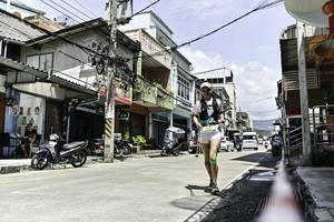 BIB: 
                            <button type="button" onclick="openModal(26318789)" class="btn btn-primary btn-sm float-right btn-popup" data-toggle="modal" data-target=".modal-high-quality">
                        <i class="fas fa-shopping-cart"></i> Add to Cart
                    </button>
                                            <button type="button" onclick="isThisMe(26318789, true)" class="btn btn-success btn-sm float-right btn-popup btn-isme hidden" data-toggle="tooltip" data-placement="bottom" title="นี่คือรูปของคุณใช่ไหม คลิกที่นี่เพื่อเอาเข้าอัลบั้ม">
                        <i class="fas fa-plus"></i> Add to album
                    </button>
                    <button type="button" onclick="isThisMe(26318789, false)" class="btn btn-warning btn-sm float-right btn-popup btn-isnotme hidden">
                        <i class="fas fa-ban"></i> Remove from album
                    </button>