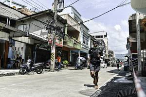 BIB: 
                            <button type="button" onclick="openModal(26318814)" class="btn btn-primary btn-sm float-right btn-popup" data-toggle="modal" data-target=".modal-high-quality">
                        <i class="fas fa-shopping-cart"></i> Add to Cart
                    </button>
                                            <button type="button" onclick="isThisMe(26318814, true)" class="btn btn-success btn-sm float-right btn-popup btn-isme hidden" data-toggle="tooltip" data-placement="bottom" title="นี่คือรูปของคุณใช่ไหม คลิกที่นี่เพื่อเอาเข้าอัลบั้ม">
                        <i class="fas fa-plus"></i> Add to album
                    </button>
                    <button type="button" onclick="isThisMe(26318814, false)" class="btn btn-warning btn-sm float-right btn-popup btn-isnotme hidden">
                        <i class="fas fa-ban"></i> Remove from album
                    </button>