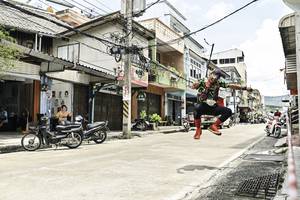 BIB: 
                            <button type="button" onclick="openModal(26322529)" class="btn btn-primary btn-sm float-right btn-popup" data-toggle="modal" data-target=".modal-high-quality">
                        <i class="fas fa-shopping-cart"></i> Add to Cart
                    </button>
                                            <button type="button" onclick="isThisMe(26322529, true)" class="btn btn-success btn-sm float-right btn-popup btn-isme hidden" data-toggle="tooltip" data-placement="bottom" title="นี่คือรูปของคุณใช่ไหม คลิกที่นี่เพื่อเอาเข้าอัลบั้ม">
                        <i class="fas fa-plus"></i> Add to album
                    </button>
                    <button type="button" onclick="isThisMe(26322529, false)" class="btn btn-warning btn-sm float-right btn-popup btn-isnotme hidden">
                        <i class="fas fa-ban"></i> Remove from album
                    </button>