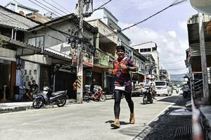 BIB: 
                            <button type="button" onclick="openModal(26318846)" class="btn btn-primary btn-sm float-right btn-popup" data-toggle="modal" data-target=".modal-high-quality">
                        <i class="fas fa-shopping-cart"></i> Add to Cart
                    </button>
                                            <button type="button" onclick="isThisMe(26318846, true)" class="btn btn-success btn-sm float-right btn-popup btn-isme hidden" data-toggle="tooltip" data-placement="bottom" title="นี่คือรูปของคุณใช่ไหม คลิกที่นี่เพื่อเอาเข้าอัลบั้ม">
                        <i class="fas fa-plus"></i> Add to album
                    </button>
                    <button type="button" onclick="isThisMe(26318846, false)" class="btn btn-warning btn-sm float-right btn-popup btn-isnotme hidden">
                        <i class="fas fa-ban"></i> Remove from album
                    </button>