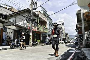 BIB: 
                            <button type="button" onclick="openModal(26318919)" class="btn btn-primary btn-sm float-right btn-popup" data-toggle="modal" data-target=".modal-high-quality">
                        <i class="fas fa-shopping-cart"></i> Add to Cart
                    </button>
                                            <button type="button" onclick="isThisMe(26318919, true)" class="btn btn-success btn-sm float-right btn-popup btn-isme hidden" data-toggle="tooltip" data-placement="bottom" title="นี่คือรูปของคุณใช่ไหม คลิกที่นี่เพื่อเอาเข้าอัลบั้ม">
                        <i class="fas fa-plus"></i> Add to album
                    </button>
                    <button type="button" onclick="isThisMe(26318919, false)" class="btn btn-warning btn-sm float-right btn-popup btn-isnotme hidden">
                        <i class="fas fa-ban"></i> Remove from album
                    </button>