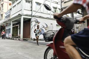 BIB: 
                            <button type="button" onclick="openModal(26315057)" class="btn btn-primary btn-sm float-right btn-popup" data-toggle="modal" data-target=".modal-high-quality">
                        <i class="fas fa-shopping-cart"></i> Add to Cart
                    </button>
                                            <button type="button" onclick="isThisMe(26315057, true)" class="btn btn-success btn-sm float-right btn-popup btn-isme hidden" data-toggle="tooltip" data-placement="bottom" title="นี่คือรูปของคุณใช่ไหม คลิกที่นี่เพื่อเอาเข้าอัลบั้ม">
                        <i class="fas fa-plus"></i> Add to album
                    </button>
                    <button type="button" onclick="isThisMe(26315057, false)" class="btn btn-warning btn-sm float-right btn-popup btn-isnotme hidden">
                        <i class="fas fa-ban"></i> Remove from album
                    </button>