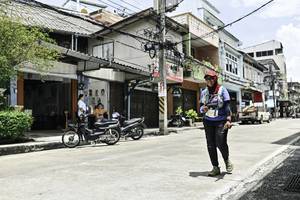 BIB: 
                            <button type="button" onclick="openModal(26322625)" class="btn btn-primary btn-sm float-right btn-popup" data-toggle="modal" data-target=".modal-high-quality">
                        <i class="fas fa-shopping-cart"></i> Add to Cart
                    </button>
                                            <button type="button" onclick="isThisMe(26322625, true)" class="btn btn-success btn-sm float-right btn-popup btn-isme hidden" data-toggle="tooltip" data-placement="bottom" title="นี่คือรูปของคุณใช่ไหม คลิกที่นี่เพื่อเอาเข้าอัลบั้ม">
                        <i class="fas fa-plus"></i> Add to album
                    </button>
                    <button type="button" onclick="isThisMe(26322625, false)" class="btn btn-warning btn-sm float-right btn-popup btn-isnotme hidden">
                        <i class="fas fa-ban"></i> Remove from album
                    </button>