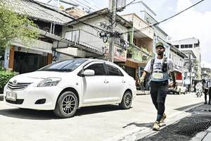 BIB: 
                            <button type="button" onclick="openModal(26322977)" class="btn btn-primary btn-sm float-right btn-popup" data-toggle="modal" data-target=".modal-high-quality">
                        <i class="fas fa-shopping-cart"></i> Add to Cart
                    </button>
                                            <button type="button" onclick="isThisMe(26322977, true)" class="btn btn-success btn-sm float-right btn-popup btn-isme hidden" data-toggle="tooltip" data-placement="bottom" title="นี่คือรูปของคุณใช่ไหม คลิกที่นี่เพื่อเอาเข้าอัลบั้ม">
                        <i class="fas fa-plus"></i> Add to album
                    </button>
                    <button type="button" onclick="isThisMe(26322977, false)" class="btn btn-warning btn-sm float-right btn-popup btn-isnotme hidden">
                        <i class="fas fa-ban"></i> Remove from album
                    </button>