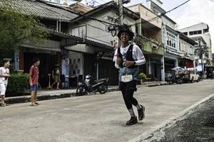 BIB: 
                            <button type="button" onclick="openModal(26321564)" class="btn btn-primary btn-sm float-right btn-popup" data-toggle="modal" data-target=".modal-high-quality">
                        <i class="fas fa-shopping-cart"></i> Add to Cart
                    </button>
                                            <button type="button" onclick="isThisMe(26321564, true)" class="btn btn-success btn-sm float-right btn-popup btn-isme hidden" data-toggle="tooltip" data-placement="bottom" title="นี่คือรูปของคุณใช่ไหม คลิกที่นี่เพื่อเอาเข้าอัลบั้ม">
                        <i class="fas fa-plus"></i> Add to album
                    </button>
                    <button type="button" onclick="isThisMe(26321564, false)" class="btn btn-warning btn-sm float-right btn-popup btn-isnotme hidden">
                        <i class="fas fa-ban"></i> Remove from album
                    </button>