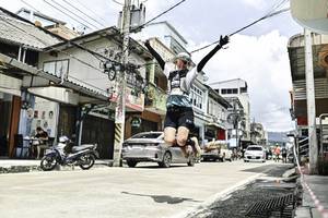 BIB: 
                            <button type="button" onclick="openModal(26320536)" class="btn btn-primary btn-sm float-right btn-popup" data-toggle="modal" data-target=".modal-high-quality">
                        <i class="fas fa-shopping-cart"></i> Add to Cart
                    </button>
                                            <button type="button" onclick="isThisMe(26320536, true)" class="btn btn-success btn-sm float-right btn-popup btn-isme hidden" data-toggle="tooltip" data-placement="bottom" title="นี่คือรูปของคุณใช่ไหม คลิกที่นี่เพื่อเอาเข้าอัลบั้ม">
                        <i class="fas fa-plus"></i> Add to album
                    </button>
                    <button type="button" onclick="isThisMe(26320536, false)" class="btn btn-warning btn-sm float-right btn-popup btn-isnotme hidden">
                        <i class="fas fa-ban"></i> Remove from album
                    </button>