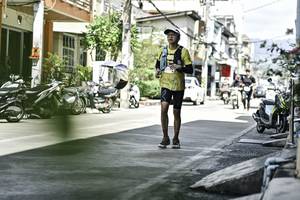 BIB: 
                            <button type="button" onclick="openModal(26317336)" class="btn btn-primary btn-sm float-right btn-popup" data-toggle="modal" data-target=".modal-high-quality">
                        <i class="fas fa-shopping-cart"></i> Add to Cart
                    </button>
                                            <button type="button" onclick="isThisMe(26317336, true)" class="btn btn-success btn-sm float-right btn-popup btn-isme hidden" data-toggle="tooltip" data-placement="bottom" title="นี่คือรูปของคุณใช่ไหม คลิกที่นี่เพื่อเอาเข้าอัลบั้ม">
                        <i class="fas fa-plus"></i> Add to album
                    </button>
                    <button type="button" onclick="isThisMe(26317336, false)" class="btn btn-warning btn-sm float-right btn-popup btn-isnotme hidden">
                        <i class="fas fa-ban"></i> Remove from album
                    </button>