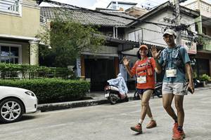 BIB: 
                            <button type="button" onclick="openModal(26322753)" class="btn btn-primary btn-sm float-right btn-popup" data-toggle="modal" data-target=".modal-high-quality">
                        <i class="fas fa-shopping-cart"></i> Add to Cart
                    </button>
                                            <button type="button" onclick="isThisMe(26322753, true)" class="btn btn-success btn-sm float-right btn-popup btn-isme hidden" data-toggle="tooltip" data-placement="bottom" title="นี่คือรูปของคุณใช่ไหม คลิกที่นี่เพื่อเอาเข้าอัลบั้ม">
                        <i class="fas fa-plus"></i> Add to album
                    </button>
                    <button type="button" onclick="isThisMe(26322753, false)" class="btn btn-warning btn-sm float-right btn-popup btn-isnotme hidden">
                        <i class="fas fa-ban"></i> Remove from album
                    </button>