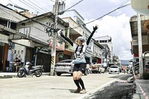 BIB: 
                            <button type="button" onclick="openModal(26320540)" class="btn btn-primary btn-sm float-right btn-popup" data-toggle="modal" data-target=".modal-high-quality">
                        <i class="fas fa-shopping-cart"></i> Add to Cart
                    </button>
                                            <button type="button" onclick="isThisMe(26320540, true)" class="btn btn-success btn-sm float-right btn-popup btn-isme hidden" data-toggle="tooltip" data-placement="bottom" title="นี่คือรูปของคุณใช่ไหม คลิกที่นี่เพื่อเอาเข้าอัลบั้ม">
                        <i class="fas fa-plus"></i> Add to album
                    </button>
                    <button type="button" onclick="isThisMe(26320540, false)" class="btn btn-warning btn-sm float-right btn-popup btn-isnotme hidden">
                        <i class="fas fa-ban"></i> Remove from album
                    </button>