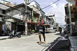 BIB: 
                            <button type="button" onclick="openModal(26318571)" class="btn btn-primary btn-sm float-right btn-popup" data-toggle="modal" data-target=".modal-high-quality">
                        <i class="fas fa-shopping-cart"></i> Add to Cart
                    </button>
                                            <button type="button" onclick="isThisMe(26318571, true)" class="btn btn-success btn-sm float-right btn-popup btn-isme hidden" data-toggle="tooltip" data-placement="bottom" title="นี่คือรูปของคุณใช่ไหม คลิกที่นี่เพื่อเอาเข้าอัลบั้ม">
                        <i class="fas fa-plus"></i> Add to album
                    </button>
                    <button type="button" onclick="isThisMe(26318571, false)" class="btn btn-warning btn-sm float-right btn-popup btn-isnotme hidden">
                        <i class="fas fa-ban"></i> Remove from album
                    </button>