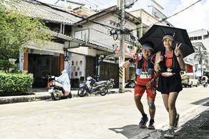 BIB: 
                            <button type="button" onclick="openModal(26323003)" class="btn btn-primary btn-sm float-right btn-popup" data-toggle="modal" data-target=".modal-high-quality">
                        <i class="fas fa-shopping-cart"></i> Add to Cart
                    </button>
                                            <button type="button" onclick="isThisMe(26323003, true)" class="btn btn-success btn-sm float-right btn-popup btn-isme hidden" data-toggle="tooltip" data-placement="bottom" title="นี่คือรูปของคุณใช่ไหม คลิกที่นี่เพื่อเอาเข้าอัลบั้ม">
                        <i class="fas fa-plus"></i> Add to album
                    </button>
                    <button type="button" onclick="isThisMe(26323003, false)" class="btn btn-warning btn-sm float-right btn-popup btn-isnotme hidden">
                        <i class="fas fa-ban"></i> Remove from album
                    </button>