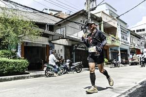 BIB: 
                            <button type="button" onclick="openModal(26319302)" class="btn btn-primary btn-sm float-right btn-popup" data-toggle="modal" data-target=".modal-high-quality">
                        <i class="fas fa-shopping-cart"></i> Add to Cart
                    </button>
                                            <button type="button" onclick="isThisMe(26319302, true)" class="btn btn-success btn-sm float-right btn-popup btn-isme hidden" data-toggle="tooltip" data-placement="bottom" title="นี่คือรูปของคุณใช่ไหม คลิกที่นี่เพื่อเอาเข้าอัลบั้ม">
                        <i class="fas fa-plus"></i> Add to album
                    </button>
                    <button type="button" onclick="isThisMe(26319302, false)" class="btn btn-warning btn-sm float-right btn-popup btn-isnotme hidden">
                        <i class="fas fa-ban"></i> Remove from album
                    </button>