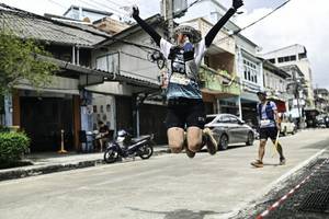 BIB: 
                            <button type="button" onclick="openModal(26320500)" class="btn btn-primary btn-sm float-right btn-popup" data-toggle="modal" data-target=".modal-high-quality">
                        <i class="fas fa-shopping-cart"></i> Add to Cart
                    </button>
                                            <button type="button" onclick="isThisMe(26320500, true)" class="btn btn-success btn-sm float-right btn-popup btn-isme hidden" data-toggle="tooltip" data-placement="bottom" title="นี่คือรูปของคุณใช่ไหม คลิกที่นี่เพื่อเอาเข้าอัลบั้ม">
                        <i class="fas fa-plus"></i> Add to album
                    </button>
                    <button type="button" onclick="isThisMe(26320500, false)" class="btn btn-warning btn-sm float-right btn-popup btn-isnotme hidden">
                        <i class="fas fa-ban"></i> Remove from album
                    </button>