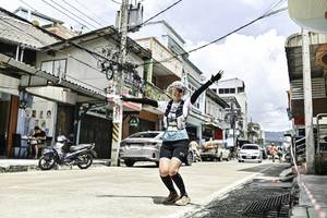 BIB: 
                            <button type="button" onclick="openModal(26320553)" class="btn btn-primary btn-sm float-right btn-popup" data-toggle="modal" data-target=".modal-high-quality">
                        <i class="fas fa-shopping-cart"></i> Add to Cart
                    </button>
                                            <button type="button" onclick="isThisMe(26320553, true)" class="btn btn-success btn-sm float-right btn-popup btn-isme hidden" data-toggle="tooltip" data-placement="bottom" title="นี่คือรูปของคุณใช่ไหม คลิกที่นี่เพื่อเอาเข้าอัลบั้ม">
                        <i class="fas fa-plus"></i> Add to album
                    </button>
                    <button type="button" onclick="isThisMe(26320553, false)" class="btn btn-warning btn-sm float-right btn-popup btn-isnotme hidden">
                        <i class="fas fa-ban"></i> Remove from album
                    </button>