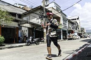 BIB: 
                            <button type="button" onclick="openModal(26318565)" class="btn btn-primary btn-sm float-right btn-popup" data-toggle="modal" data-target=".modal-high-quality">
                        <i class="fas fa-shopping-cart"></i> Add to Cart
                    </button>
                                            <button type="button" onclick="isThisMe(26318565, true)" class="btn btn-success btn-sm float-right btn-popup btn-isme hidden" data-toggle="tooltip" data-placement="bottom" title="นี่คือรูปของคุณใช่ไหม คลิกที่นี่เพื่อเอาเข้าอัลบั้ม">
                        <i class="fas fa-plus"></i> Add to album
                    </button>
                    <button type="button" onclick="isThisMe(26318565, false)" class="btn btn-warning btn-sm float-right btn-popup btn-isnotme hidden">
                        <i class="fas fa-ban"></i> Remove from album
                    </button>