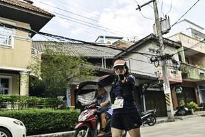 BIB: 
                            <button type="button" onclick="openModal(26321972)" class="btn btn-primary btn-sm float-right btn-popup" data-toggle="modal" data-target=".modal-high-quality">
                        <i class="fas fa-shopping-cart"></i> Add to Cart
                    </button>
                                            <button type="button" onclick="isThisMe(26321972, true)" class="btn btn-success btn-sm float-right btn-popup btn-isme hidden" data-toggle="tooltip" data-placement="bottom" title="นี่คือรูปของคุณใช่ไหม คลิกที่นี่เพื่อเอาเข้าอัลบั้ม">
                        <i class="fas fa-plus"></i> Add to album
                    </button>
                    <button type="button" onclick="isThisMe(26321972, false)" class="btn btn-warning btn-sm float-right btn-popup btn-isnotme hidden">
                        <i class="fas fa-ban"></i> Remove from album
                    </button>