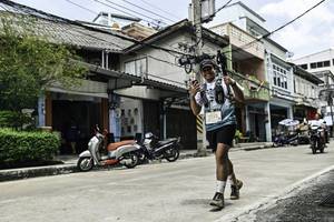 BIB: 
                            <button type="button" onclick="openModal(26322217)" class="btn btn-primary btn-sm float-right btn-popup" data-toggle="modal" data-target=".modal-high-quality">
                        <i class="fas fa-shopping-cart"></i> Add to Cart
                    </button>
                                            <button type="button" onclick="isThisMe(26322217, true)" class="btn btn-success btn-sm float-right btn-popup btn-isme hidden" data-toggle="tooltip" data-placement="bottom" title="นี่คือรูปของคุณใช่ไหม คลิกที่นี่เพื่อเอาเข้าอัลบั้ม">
                        <i class="fas fa-plus"></i> Add to album
                    </button>
                    <button type="button" onclick="isThisMe(26322217, false)" class="btn btn-warning btn-sm float-right btn-popup btn-isnotme hidden">
                        <i class="fas fa-ban"></i> Remove from album
                    </button>