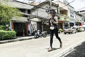 BIB: 
                            <button type="button" onclick="openModal(26321288)" class="btn btn-primary btn-sm float-right btn-popup" data-toggle="modal" data-target=".modal-high-quality">
                        <i class="fas fa-shopping-cart"></i> Add to Cart
                    </button>
                                            <button type="button" onclick="isThisMe(26321288, true)" class="btn btn-success btn-sm float-right btn-popup btn-isme hidden" data-toggle="tooltip" data-placement="bottom" title="นี่คือรูปของคุณใช่ไหม คลิกที่นี่เพื่อเอาเข้าอัลบั้ม">
                        <i class="fas fa-plus"></i> Add to album
                    </button>
                    <button type="button" onclick="isThisMe(26321288, false)" class="btn btn-warning btn-sm float-right btn-popup btn-isnotme hidden">
                        <i class="fas fa-ban"></i> Remove from album
                    </button>